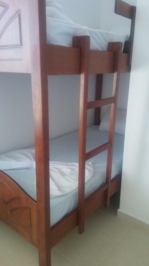 Aira Apartment Himare Eksteriør bilde